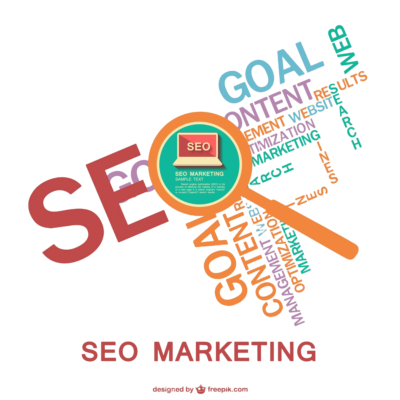 SEO Company Near Me