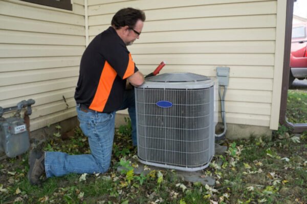 6 Incredible Benefits of Timely HVAC Repair in Las Vegas