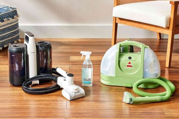 Best Affordable Lounge Cleaning Solutions to Remove Tough Stains