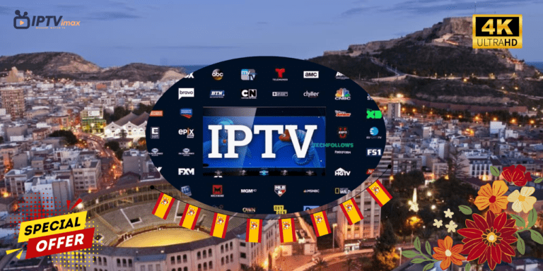 Mejor iptv