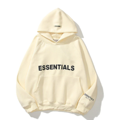 Finding Vintage Essential Hoodies: A Treasure Hunt