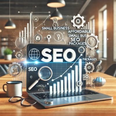 Small Business SEO Services