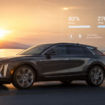 Do The Driving Modes In Cadillac Lyriq Offer Different Ranges Or Battery Usages?