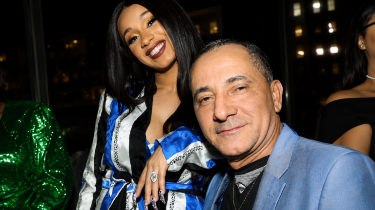 Carlos Alman: Biography, Age, Family, Career & Life Story of Cardi B’s Father (2026)