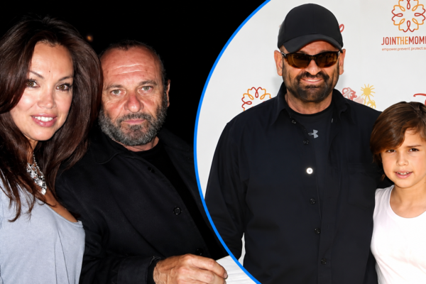 Tiffany Pesci: The Private Life of Joe Pesci's Only Daughter