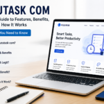 Puzutask com