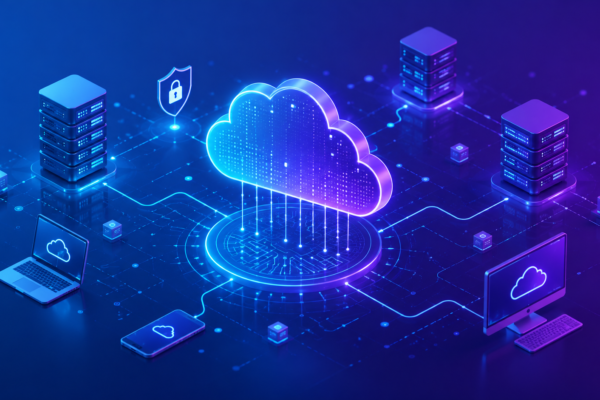 Droven.io Cloud Computing Guide