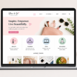 What Is Glossywise com