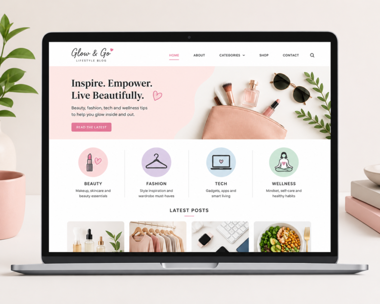 What Is Glossywise com? A Complete Comprehensive Guide (2026)