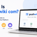 pushwiki com