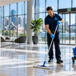 commercial cleaning in Sydney