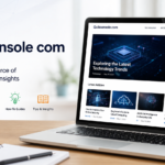 Quikconsole com