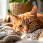 Cat Cold Symptoms Treatment