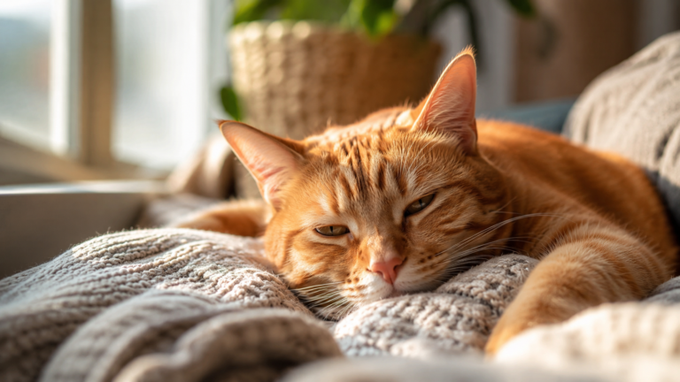 Cat Cold Symptoms Treatment: Complete Guide for Worried Cat Owners