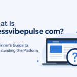What Is pressvibepulse com