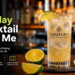 Best Chuflay Cocktail Near Me –