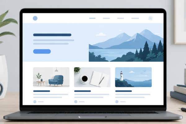 Glossywise com Explained