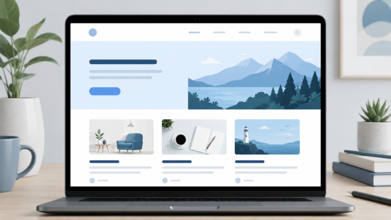 Glossywise com Explained: Features, Content, and Reliability