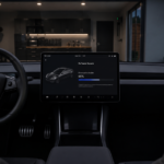Tesla Update 2025.45.9