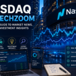 NASDAQ Fintechzoom