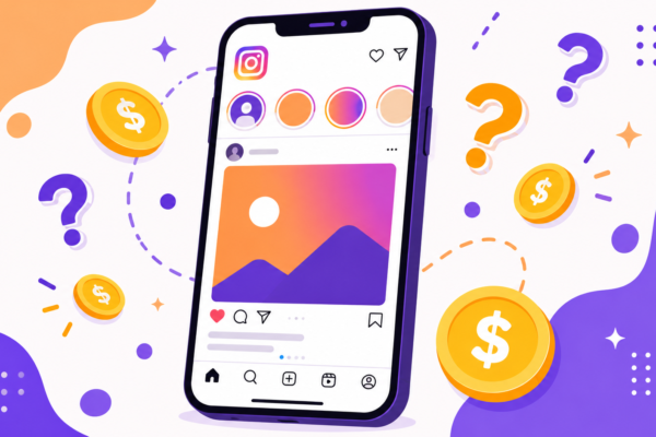 How Much Does Instagram Pay for 1,000 Views?