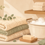 How to Wash Wool Blanket