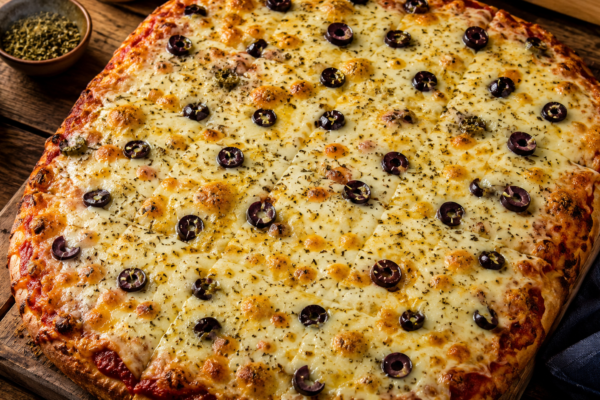 best pizza porteña near me