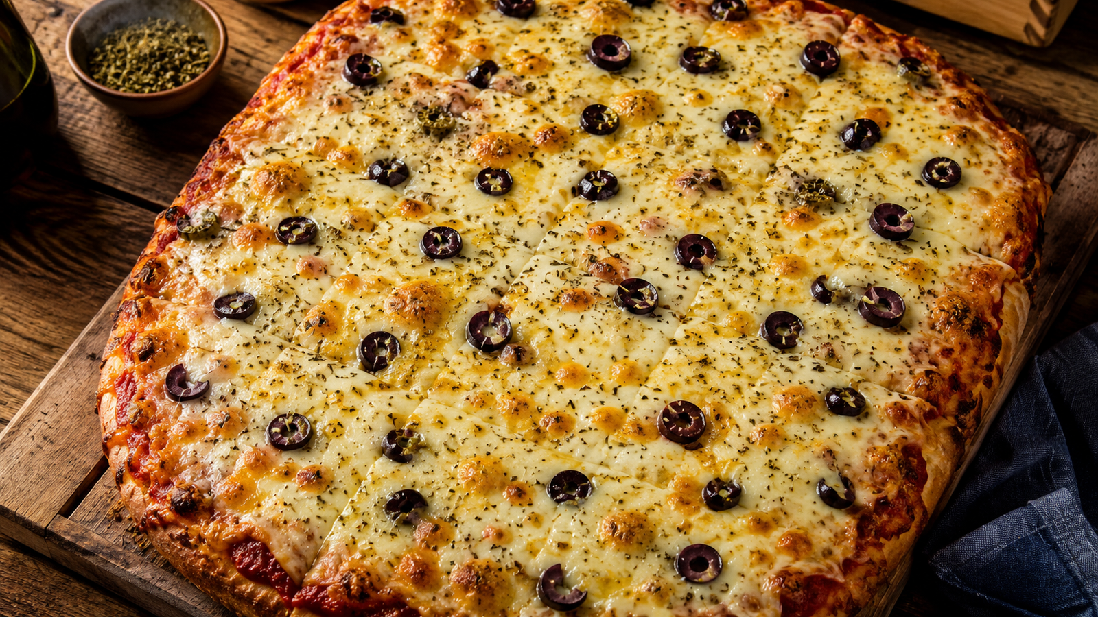 best pizza porteña near me