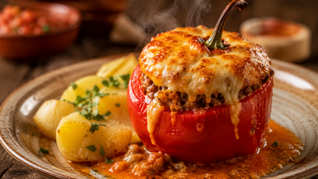 best rocoto relleno near me