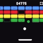 Google Block Breaker