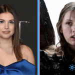 Hannah Murray Biography