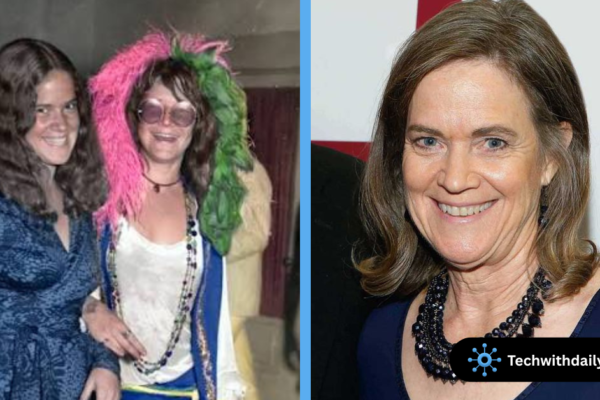 Laura Joplin