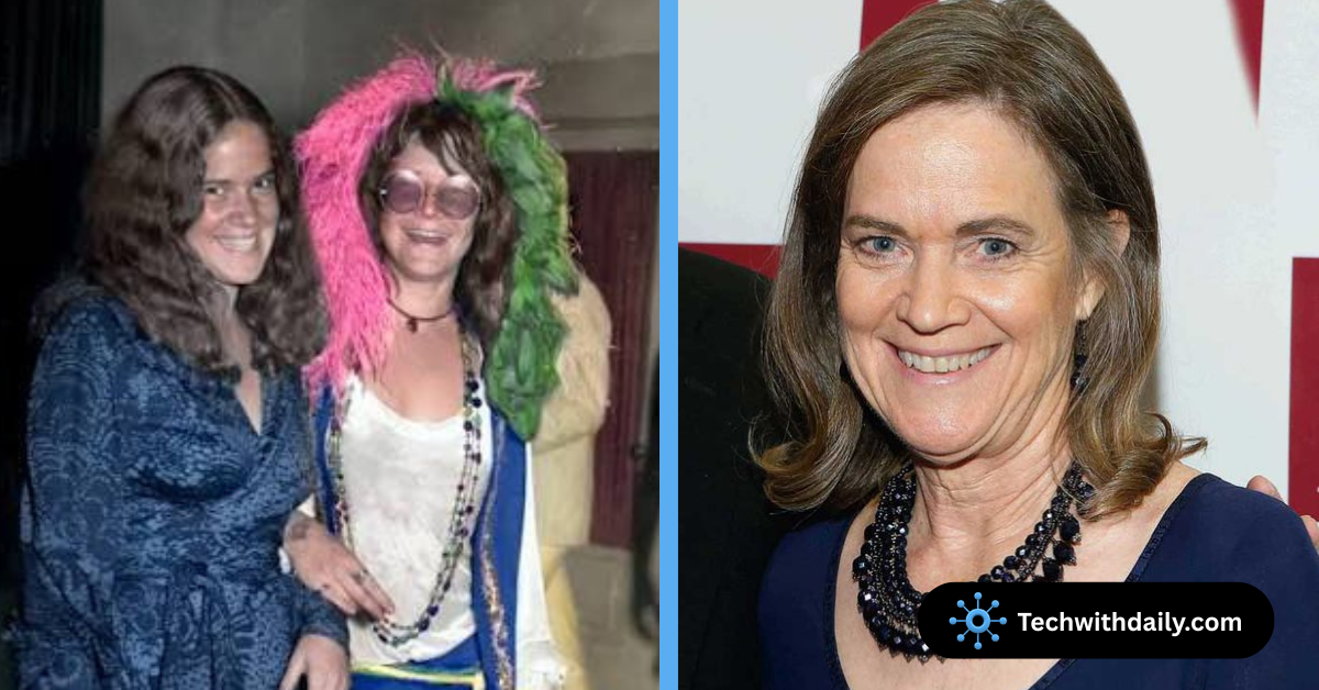 Laura Joplin