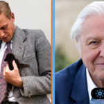 Robert Attenborough