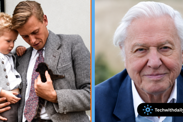 Robert Attenborough