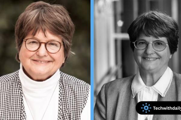 Sister Helen Prejean
