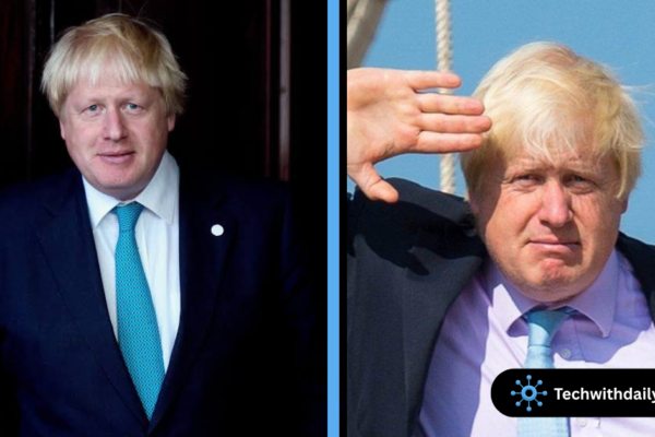 Who Is Boris Johnson