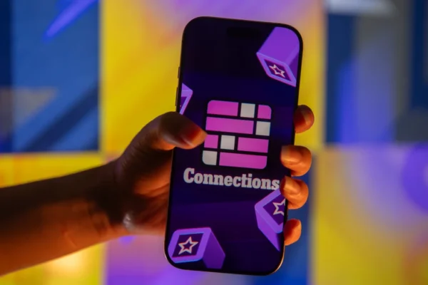 connections hint today mashable